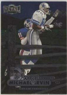 Michael Irvin