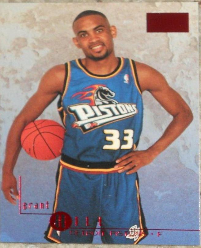 Grant Hill