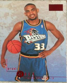 Grant Hill