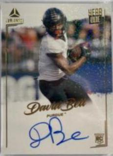 David Bell