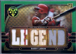 Barry Larkin