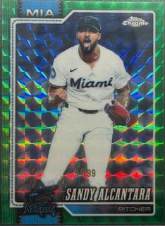 Sandy Alcantara