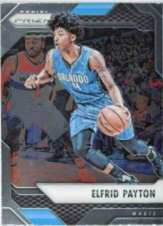 Elfrid Payton