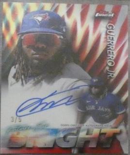 Vladimir Guerrero Jr.