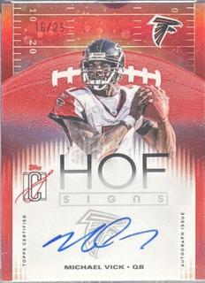 Michael Vick
