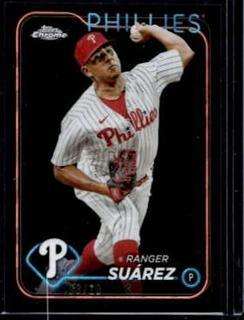 Ranger Suarez