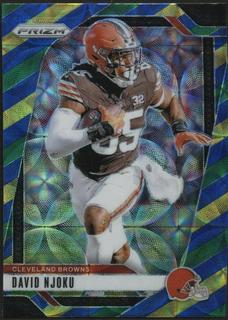 David Njoku