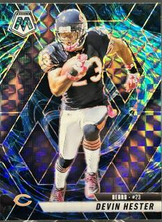 Devin Hester