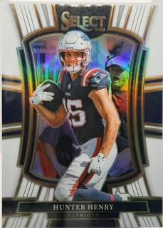 Hunter Henry