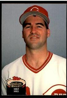 Milt Hill