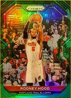 Rodney Hood