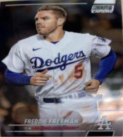 Freddie Freeman
