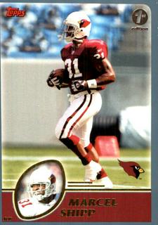 Marcel Shipp