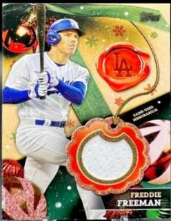 Freddie Freeman