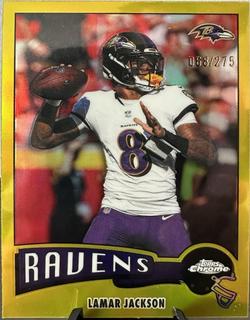 Lamar Jackson