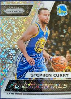 Stephen Curry
