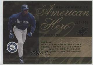 Ken Griffey Jr.