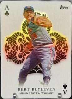 Bert Blyleven