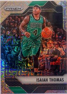Isaiah Thomas