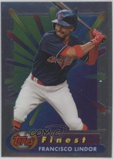 Francisco Lindor