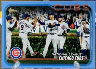 Chicago Cubs