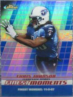 Chris Johnson