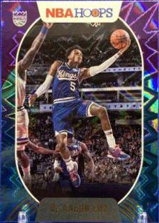 De'Aaron Fox