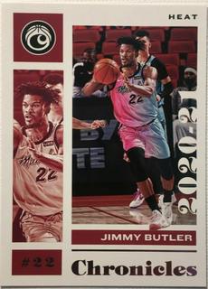 Jimmy Butler