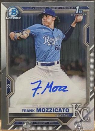 Frank Mozzicato #CDA-FM
