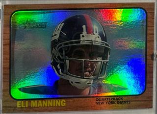 Eli Manning