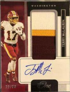 Terry McLaurin