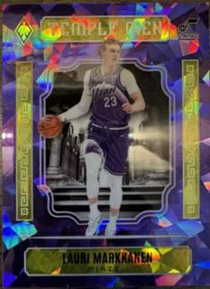 Lauri Markkanen