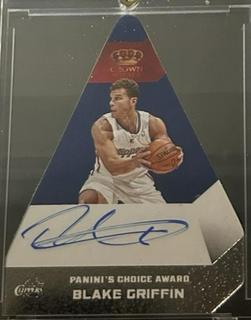 Blake Griffin