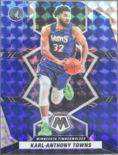 Karl-Anthony Towns