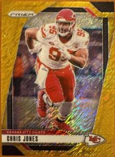 Chris Jones
