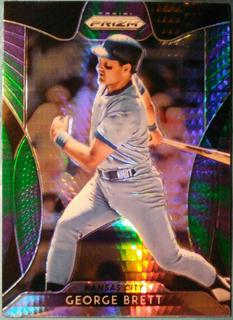George Brett