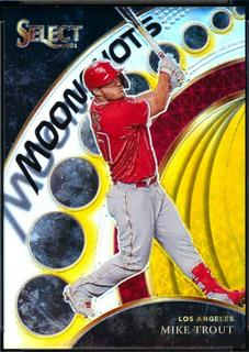 Mike Trout