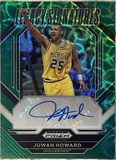 Juwan Howard