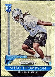 Shaq Thompson