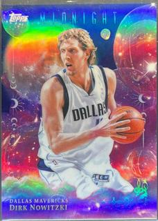 Dirk Nowitzki
