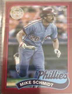 Mike Schmidt