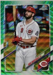 Mike Moustakas