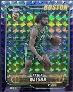 Anton Watson