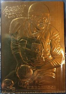 Steve DeBerg