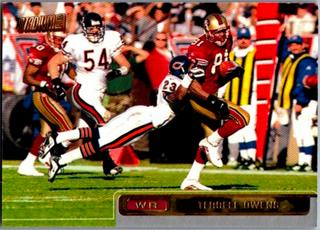 Terrell Owens