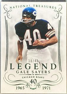 Gale Sayers