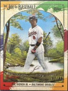 Cal Ripken Jr.