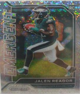 Jalen Reagor