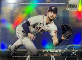 Kyle Tucker