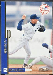 Derek Jeter